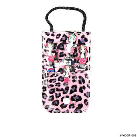 Print Manicure Pedicure Nail Clippers Set 4-in-1 Print Manicure Pedicure Nail Clippers Set 4-in-1