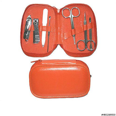 Stainless Steel Personal, Orange Stainless Steel Personal, Orange