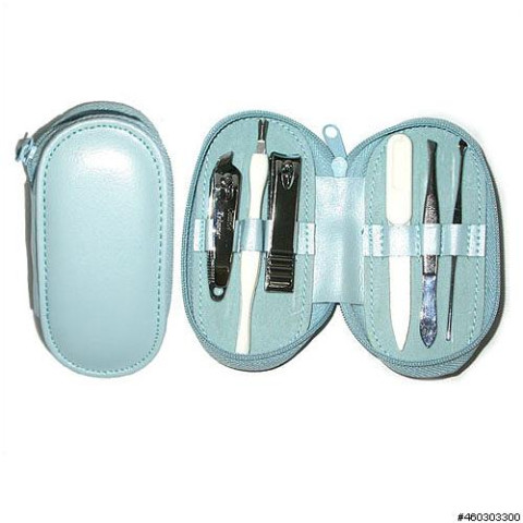 Cosmetic Tools Blue Cosmetic Tools Blue