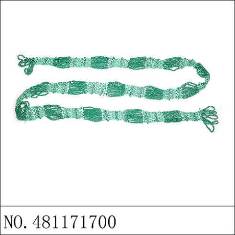 Caestus Green Caestus Green