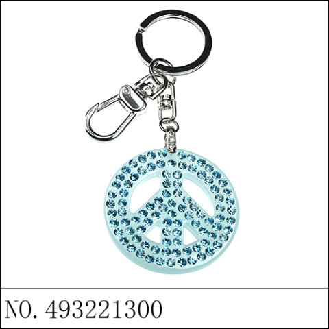 Key Chaines Blue Key Chaines Blue