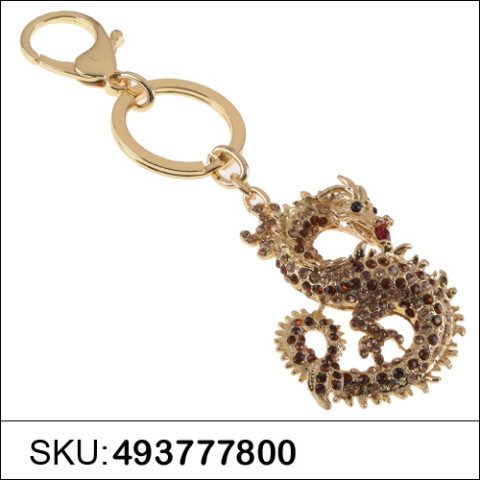 Key Chaines Brown Key Chaines Brown