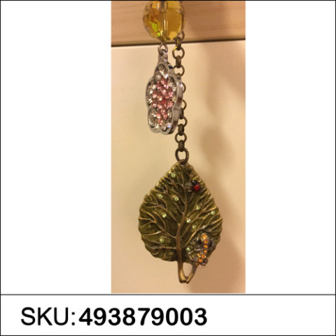 Key Chaines Multicolor Key Chaines Multicolor