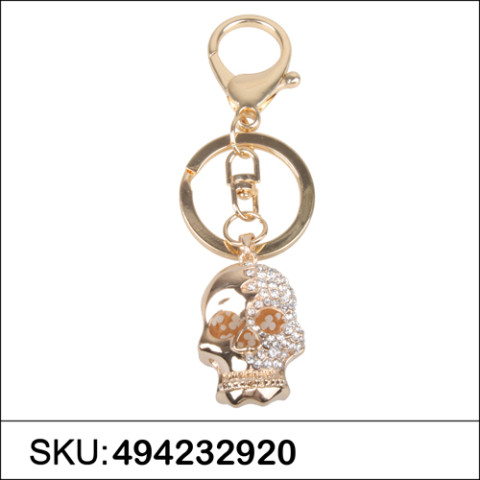 Key Chaines Gold Key Chaines Gold