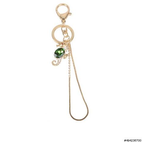 Key Chaines Green Key Chaines Green