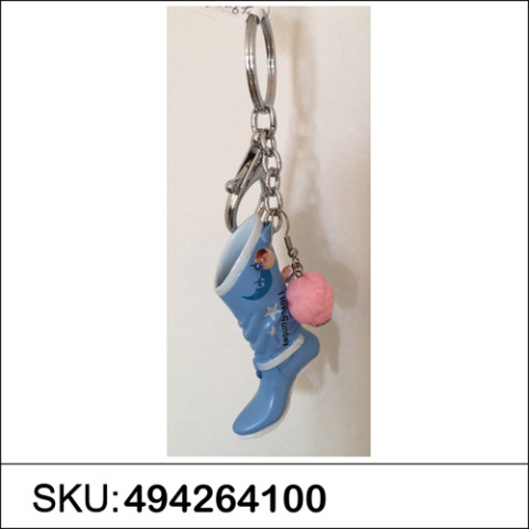 Key Chaines Red Key Chaines Red