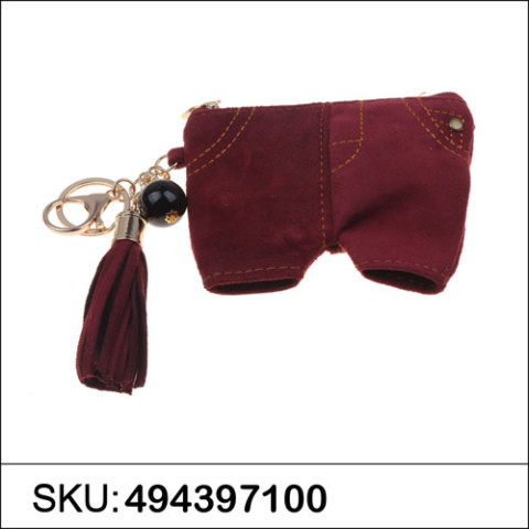 Key Chaines Red Key Chaines Red