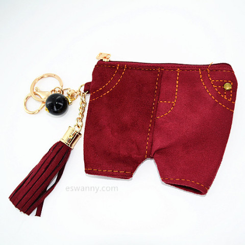 Key Chaines Red Key Chaines Red