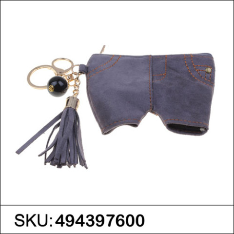 Key Chaines Gray Key Chaines Gray