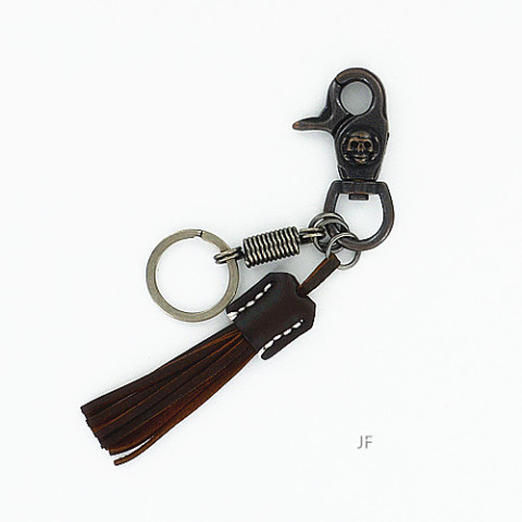 Key Chaines Black Key Chaines Black