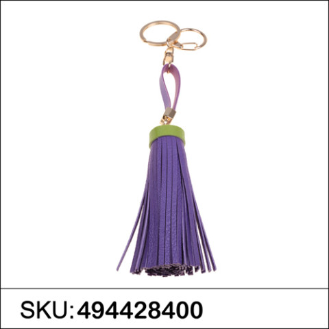 Key Chaines Purple Key Chaines Purple