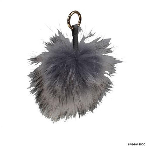 Key Chaines Gray Key Chaines Gray