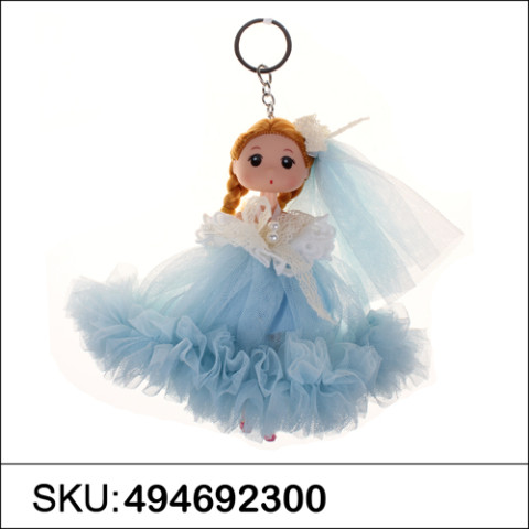Key Chaines Blue Key Chaines Blue