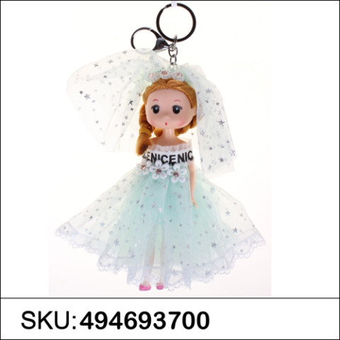 Key Chaines Green Key Chaines Green