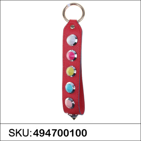 Key Chaines Red Key Chaines Red