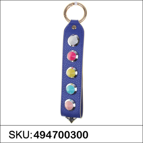 Key Chaines Blue Key Chaines Blue
