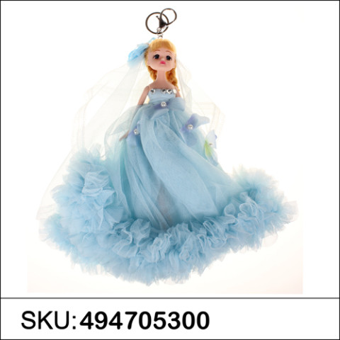 Key Chaines Blue Key Chaines Blue