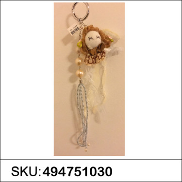 Key Chaines Stripe
