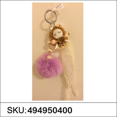 Key Chaines Purple Key Chaines Purple