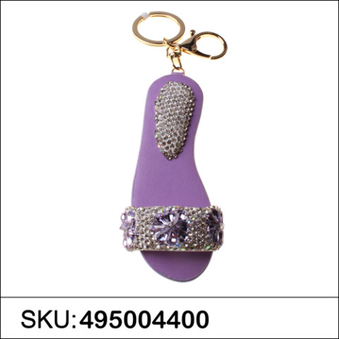 Key Chaines Purple Key Chaines Purple