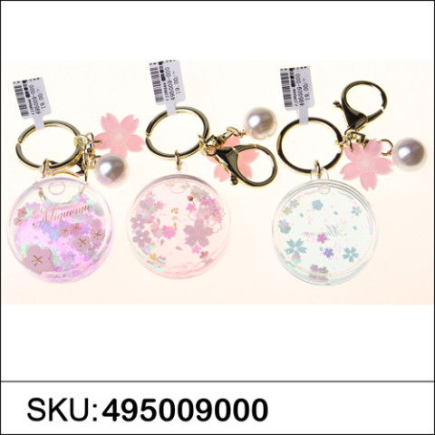 Key Chaines Multicolor Key Chaines Multicolor