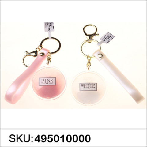 Key Chaines Multicolor Key Chaines Multicolor