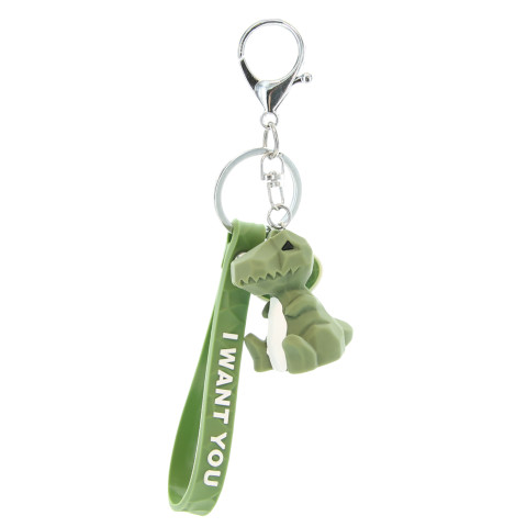Little Dinosaur Key Chain Little Dinosaur Key Chain