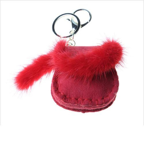 Key Chaines Red Key Chaines Red