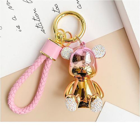Key Chaines Red Key Chaines Red