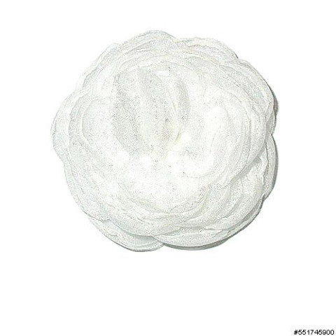 Brooch White Brooch White