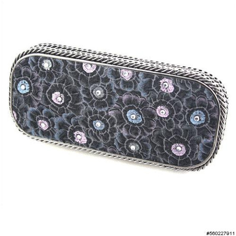 Evening Bag Black Evening Bag Black