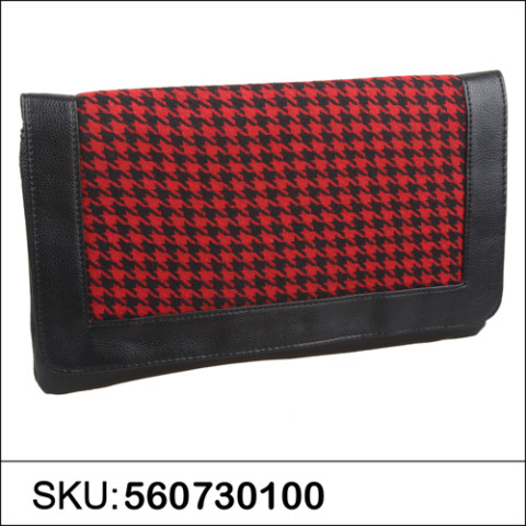 Evening Bag Red Evening Bag Red