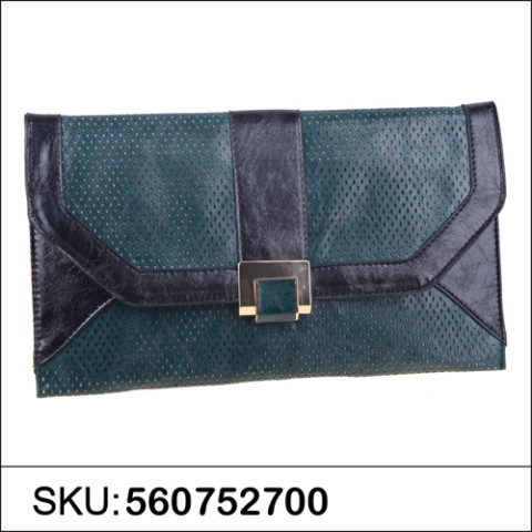 Evening Bag Green Evening Bag Green