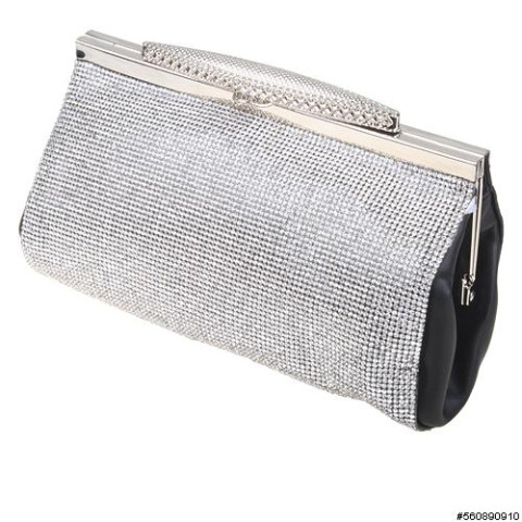 Evening Bag Black Evening Bag Black