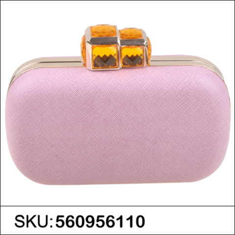 Evening Bag Red Evening Bag Red