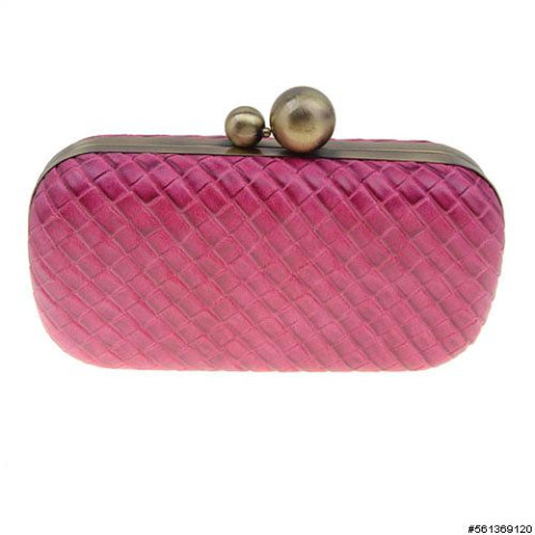 Evening Bag Red Evening Bag Red