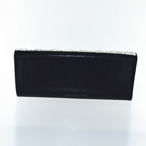 Evening Bag Black Evening Bag Black