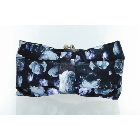Evening Bag Stripe Evening Bag Stripe