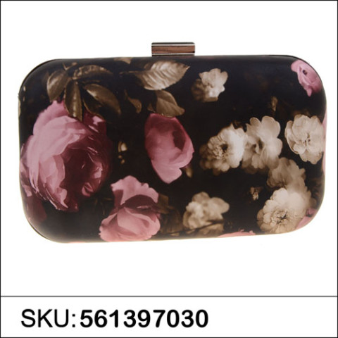 Evening Bag Stripe Evening Bag Stripe