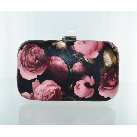 Evening Bag Stripe Evening Bag Stripe