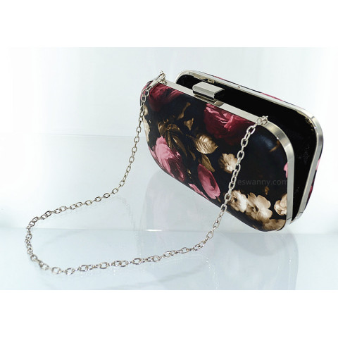 Evening Bag Stripe Evening Bag Stripe