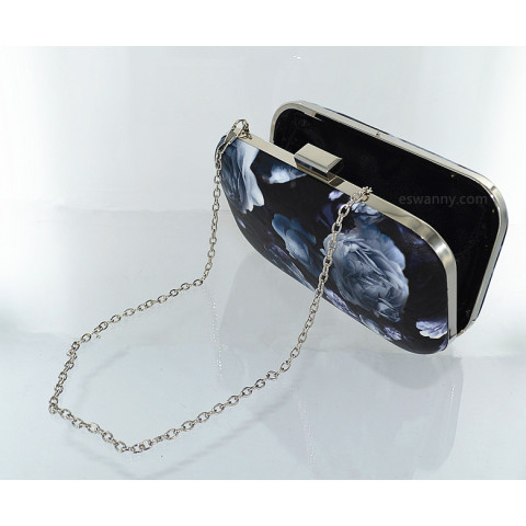 Evening Bag Stripe Evening Bag Stripe