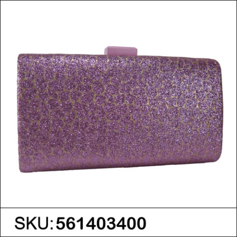 Glitter Clutch Glitter Clutch