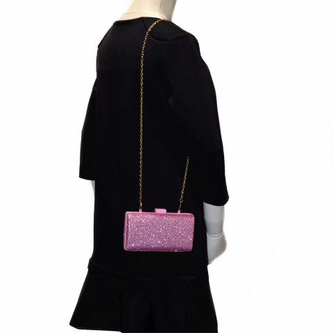 Glitter Clutch Glitter Clutch