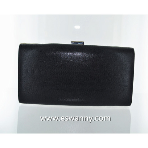 Evening Bag Black Evening Bag Black