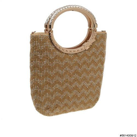Evening Bag Black Evening Bag Black