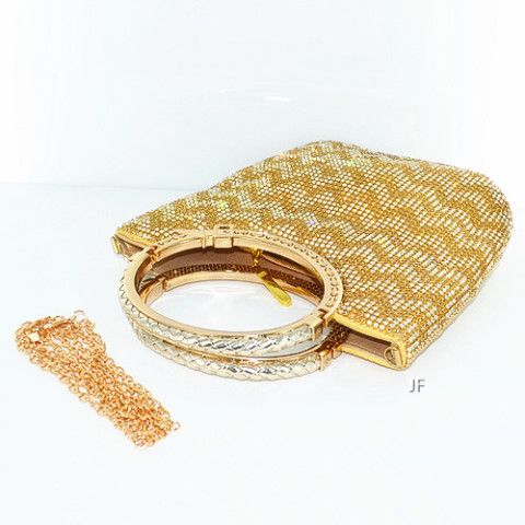 Evening Bag Black Evening Bag Black
