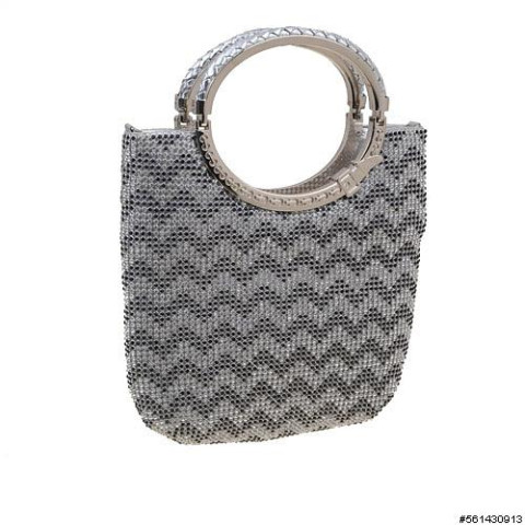 Evening Bag Black Evening Bag Black