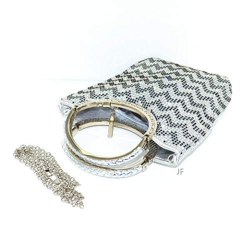 Evening Bag Black Evening Bag Black