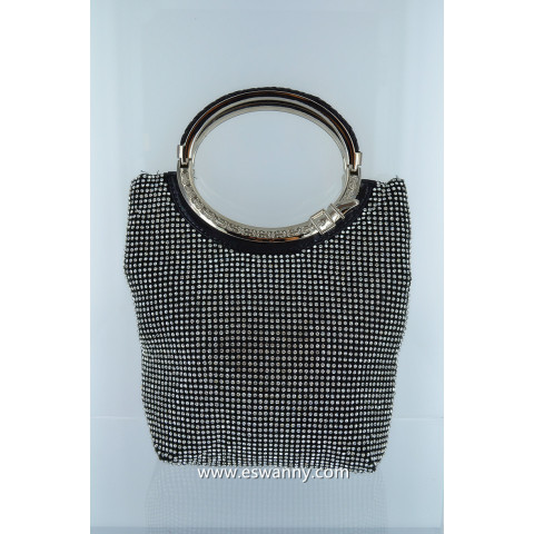 Evening Bag Black Evening Bag Black